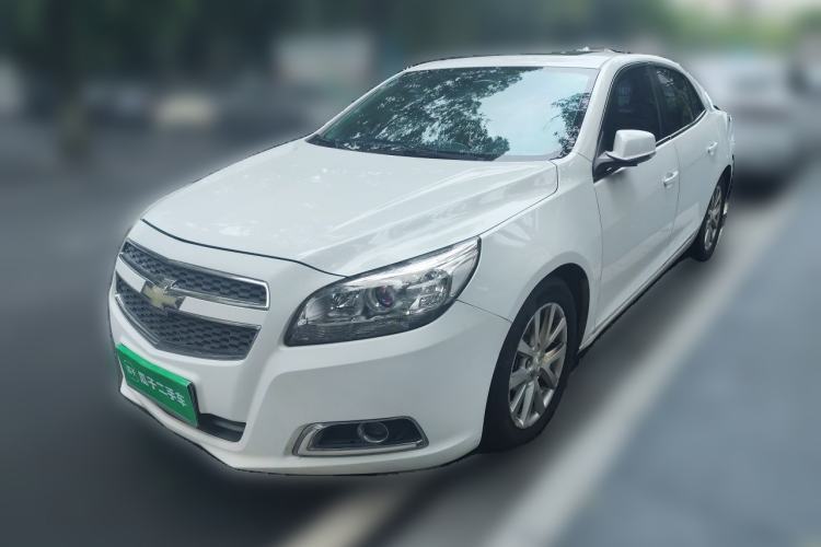 Used Chevrolet Malibu 2013 2.0L Automatic Luxury Edition Guazi used car, China used car export, Used car for sale, Used  cars, Cheapest cars for sale