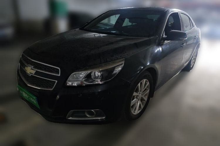Used Chevrolet Malibu 2014 2.0L Automatic Luxury Edition Guazi used car, China used car export, Used car for sale, Used cars, Cheapest cars for sale