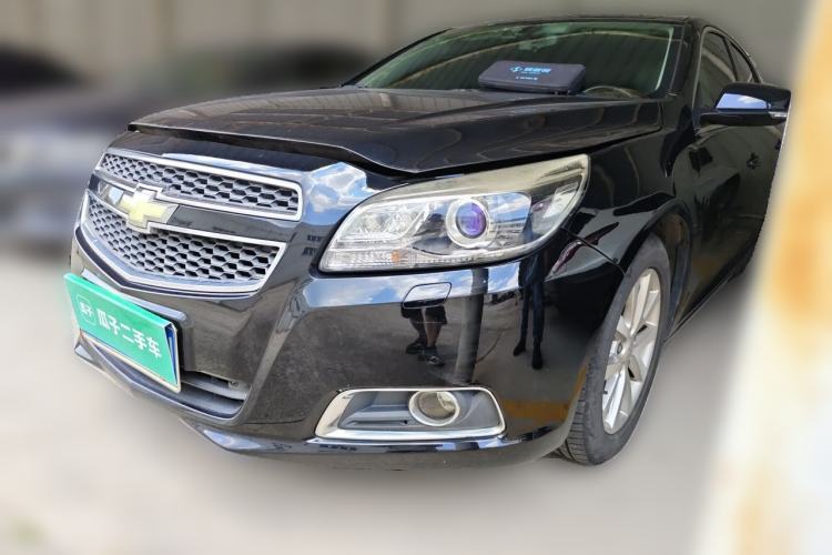Used Chevrolet Malibu 2014 2.0L Automatic Luxury Edition Guazi used car, China used car export, Used car for sale, Used  cars, Cheapest cars for sale
