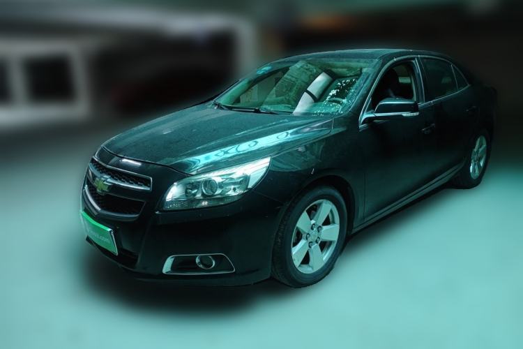 Chevrolet Malibu 2014 2.0L Automatic Comfort Edition usata Guazi used car, China used car export, Used car for sale, Used cars, Cheapest cars for sale