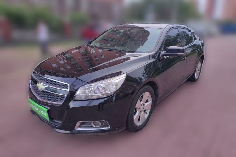Used Chevrolet Malibu 2014 2.0L Automatic Comfort Edition Guazi used car, China used car export, Used car for sale, Used  cars, Cheapest cars for sale