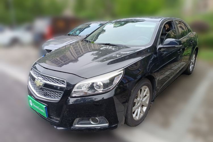 Used Chevrolet Malibu 2014 2.0L Automatic Luxury Edition Guazi used car, China used car export, Used car for sale, Used cars, Cheapest cars for sale