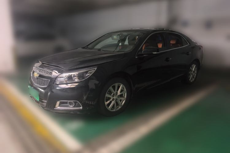 Used Chevrolet Malibu 2014 2.0L Automatic Luxury Edition Guazi used car, China used car export, Used car for sale, Used  cars, Cheapest cars for sale