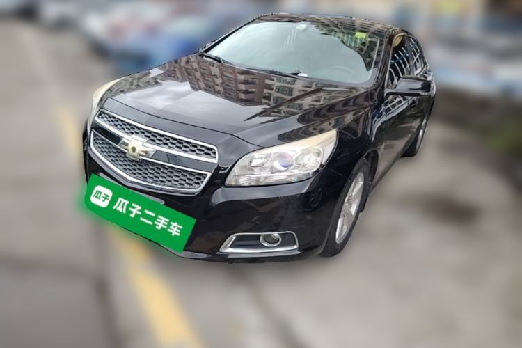 Used Chevrolet Malibu 2014 1.6T Automatic Comfort Edition Guazi used car, China used car export, Used car for sale, Used  cars, Cheapest cars for sale