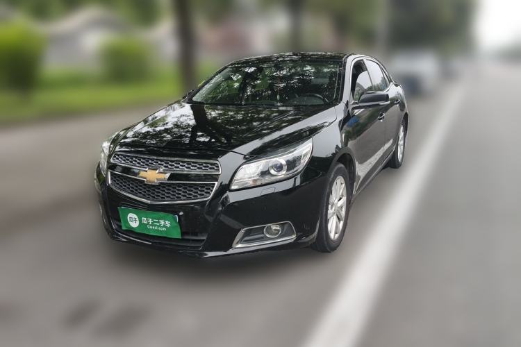 Used Chevrolet Malibu 2014 2.4L Automatic Luxury Edition Guazi used car, China used car export, Used car for sale, Used cars, Cheapest cars for sale