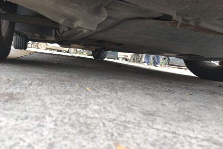 Used Chevrolet Malibu 2014 2.0L Automatic Luxury Edition Chassis Front Right