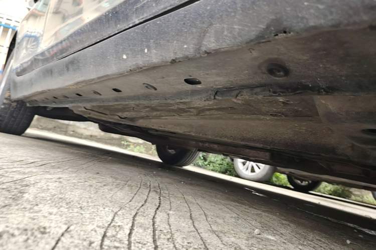 Used Chevrolet Malibu 2014 1.6T Automatic Comfort Edition Chassis Front Right