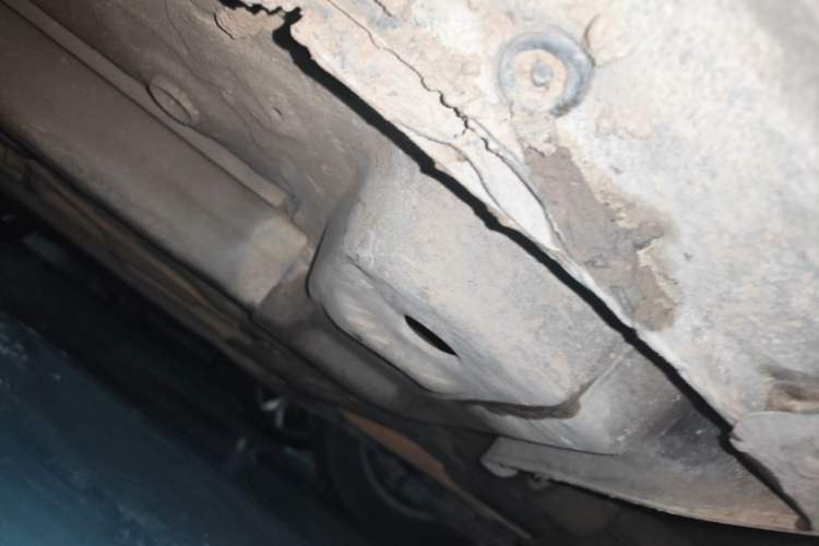 Used Chevrolet Malibu 2014 1.6T Automatic Comfort Edition Chassis Front Right