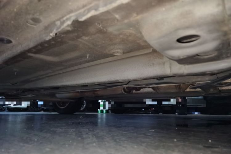 Used Chevrolet Malibu 2014 2.4L Automatic Luxury Edition Chassis Front Right