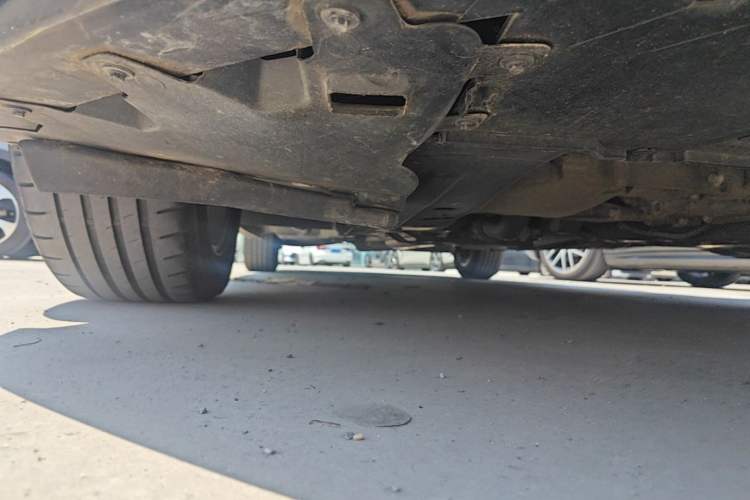 Used Chevrolet Malibu 2014 2.0L Automatic Comfort Edition Chassis Front Right