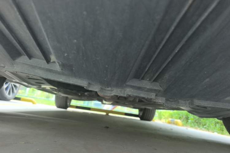 Used Chevrolet Malibu 2014 2.0L Automatic Comfort Edition Chassis Front