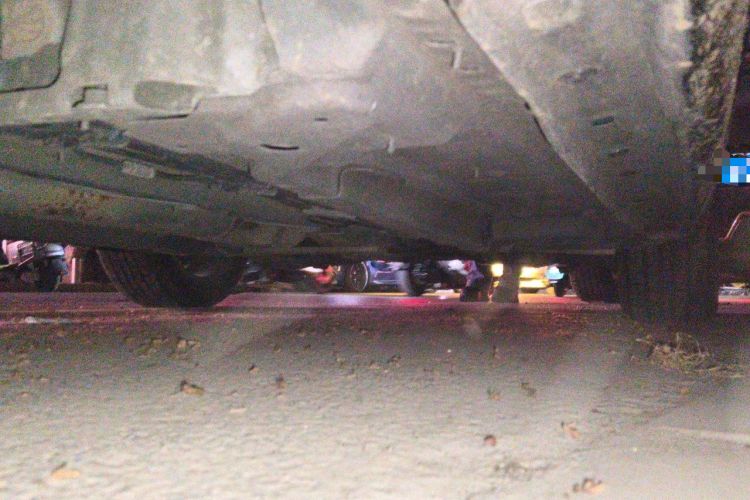 Used Chevrolet Malibu 2014 1.6T Automatic Comfort Edition Chassis Rear Right