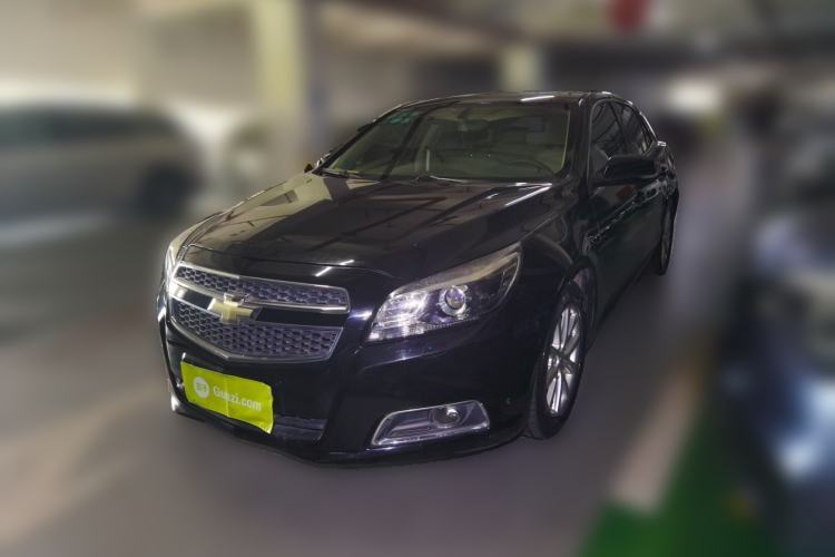 Used Chevrolet Malibu 2014 2.4L Automatic Luxury Edition Guazi used car, China used car export, Used car for sale, Used  cars, Cheapest cars for sale