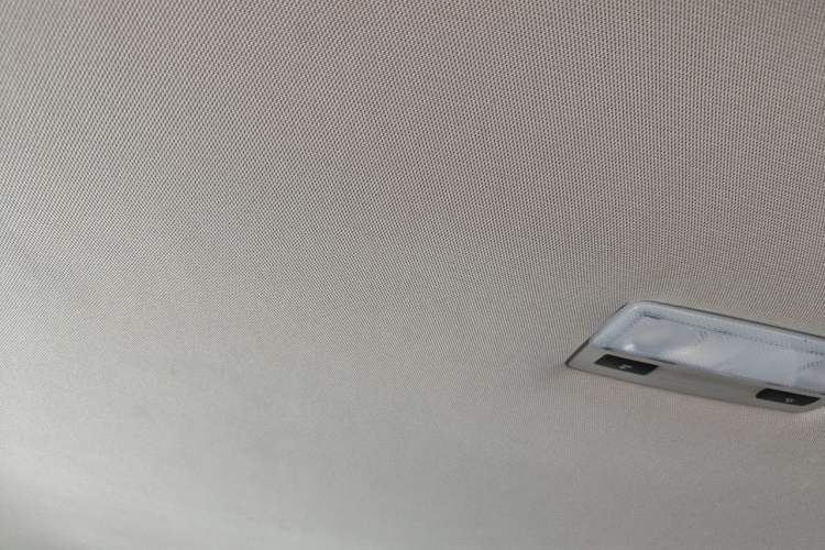 Used Chevrolet Malibu 2014 2.0L Automatic Luxury Edition Headliner