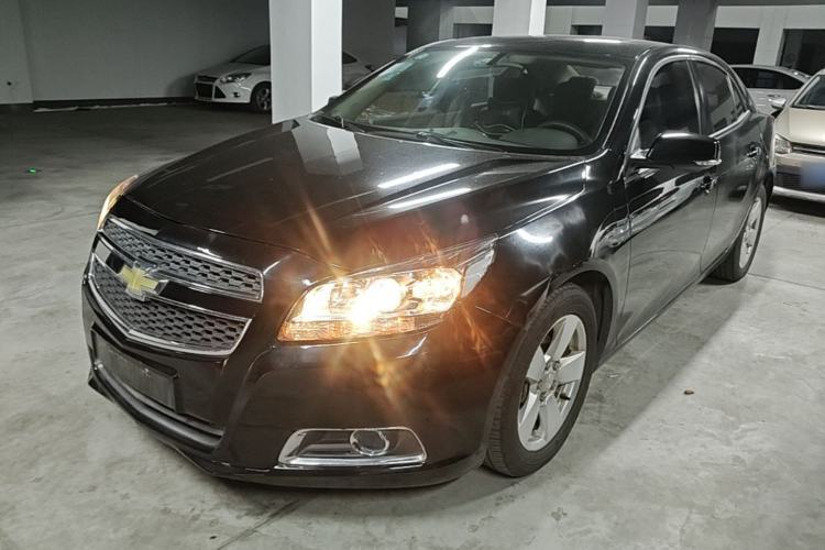 Used Chevrolet Malibu 2014 2.0L Automatic Comfort Edition Guazi used car, China used car export, Used car for sale, Used cars, Cheapest cars for sale