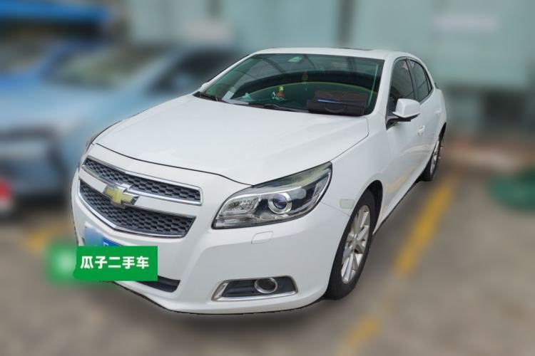 Used Chevrolet Malibu 2014 2.0L Automatic Luxury Edition Guazi used car, China used car export, Used car for sale, Used  cars, Cheapest cars for sale