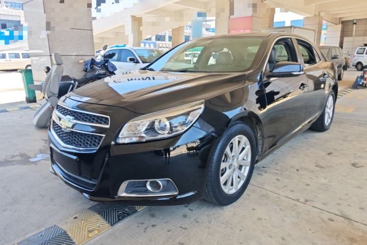 Used Chevrolet Malibu 2014 2.0L Automatic Luxury Edition Guazi used car, China used car export, Used car for sale, Used  cars, Cheapest cars for sale