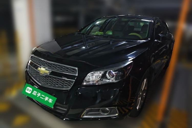 Used Chevrolet Malibu 2014 2.0L Automatic Luxury Edition Guazi used car, China used car export, Used car for sale, Used  cars, Cheapest cars for sale