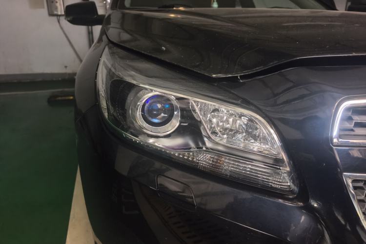 Used Chevrolet Malibu 2014 2.0L Automatic Luxury Edition Right Front Headlight