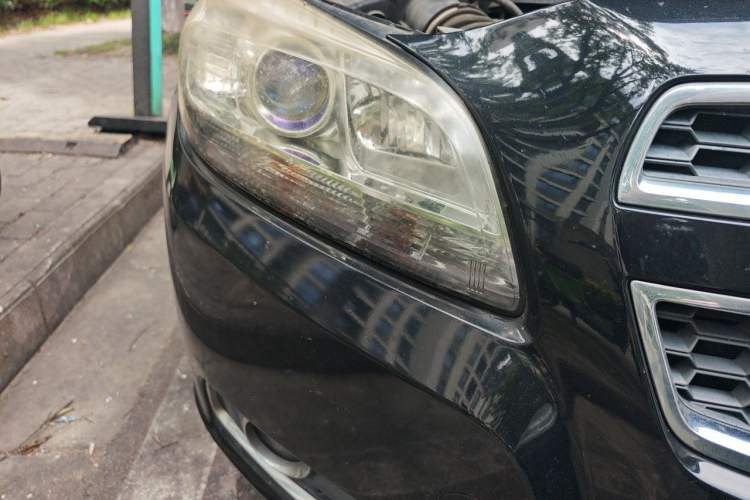 Used Chevrolet Malibu 2014 2.0L Automatic Comfort Edition Right Front Headlight