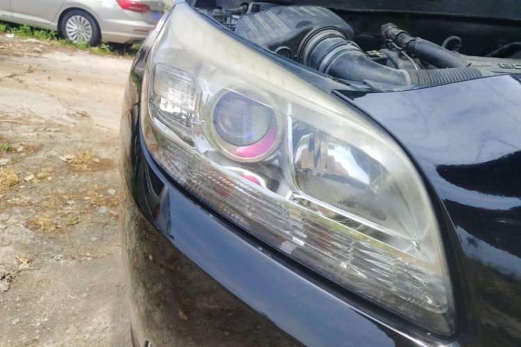 Used Chevrolet Malibu 2014 1.6T Automatic Comfort Edition Right Front Headlight