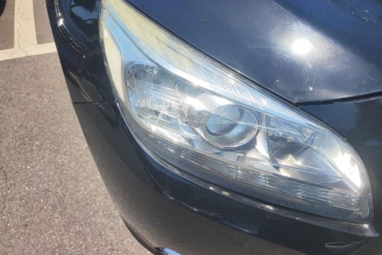 Used Chevrolet Malibu 2014 1.6T Automatic Comfort Edition Right Front Headlight