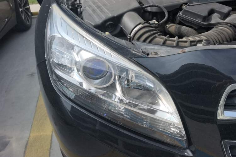 Used Chevrolet Malibu 2014 2.0L Automatic Comfort Edition Right Front Headlight