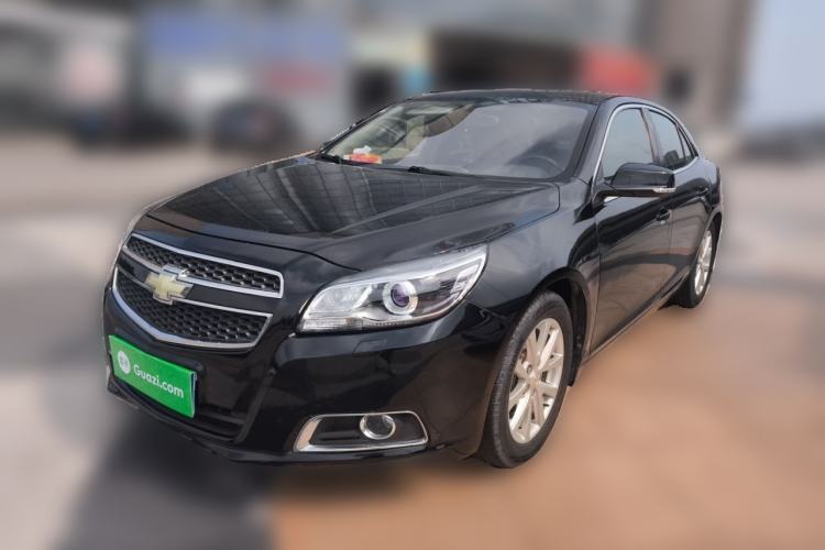 Used Chevrolet Malibu 2014 2.0L Automatic Luxury Edition Guazi used car, China used car export, Used car for sale, Used  cars, Cheapest cars for sale
