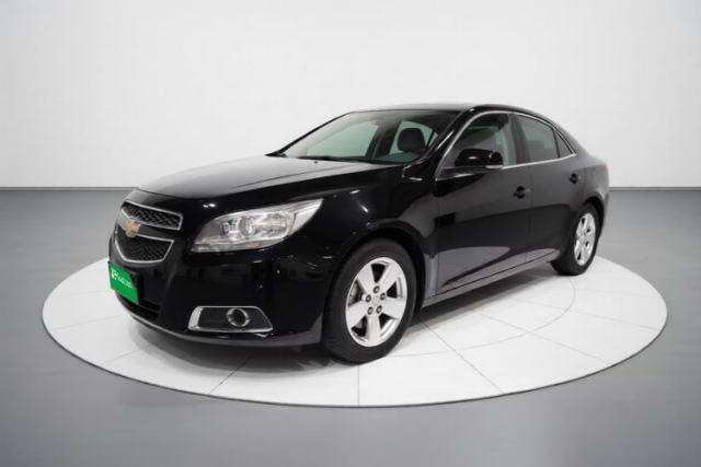 Używany Chevrolet Malibu 2014 2.0L Automatic Comfort Edition