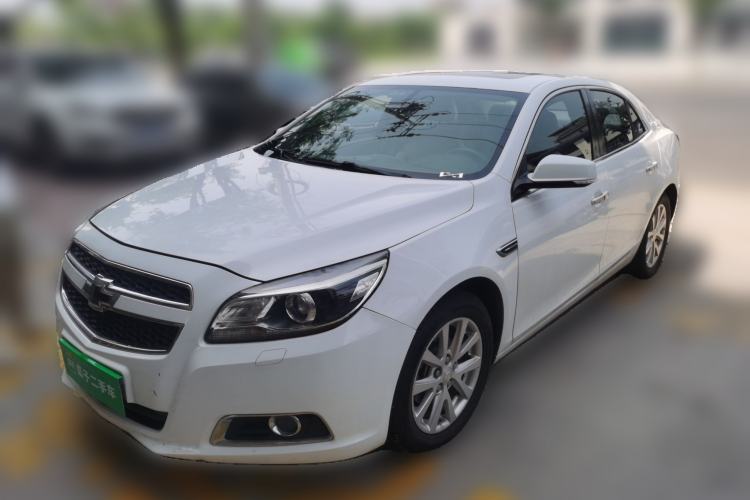 Used Chevrolet Malibu 2014 2.0L Automatic Luxury Edition Guazi used car, China used car export, Used car for sale, Used cars, Cheapest cars for sale