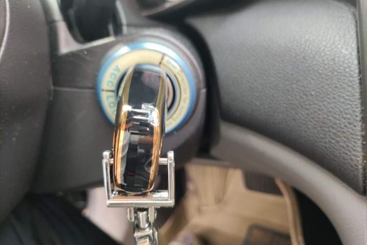 Used Chevrolet Malibu 2014 2.0L Automatic Luxury Edition Vehicle Key
