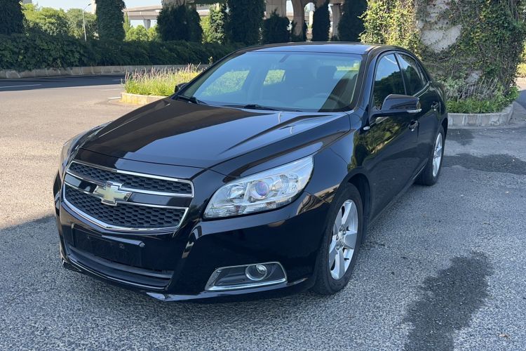 Używany Chevrolet Malibu 2014 2.0L Automatic Comfort Edition Guazi used car, China used car export, Used car for sale, Used cars, Cheapest cars for sale