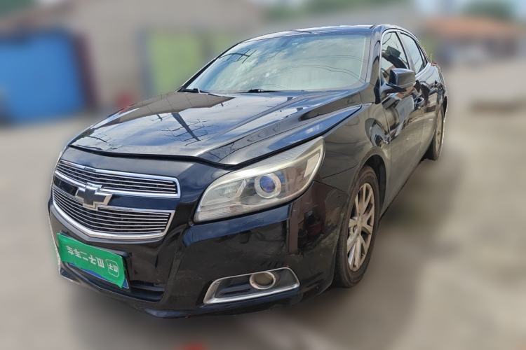 Used Chevrolet Malibu 2014 2.0L Automatic Luxury Edition Guazi used car, China used car export, Used car for sale, Used cars, Cheapest cars for sale