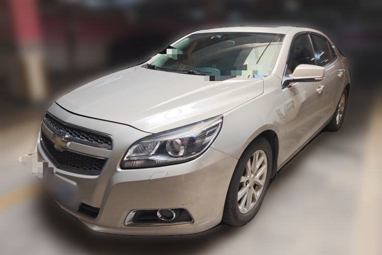 Used Chevrolet Malibu 2014 2.0L Automatic Luxury Edition Guazi used car, China used car export, Used car for sale, Used cars, Cheapest cars for sale