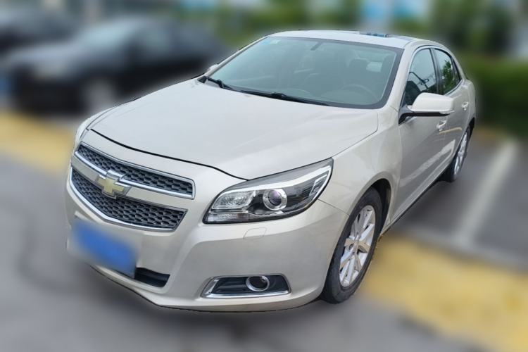 Used Chevrolet Malibu 2014 2.4L Automatic Luxury Edition Guazi used car, China used car export, Used car for sale, Used Chevrolet cars, Cheapest cars for sale