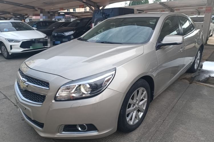 Used Chevrolet Malibu 2014 2.0L Automatic Luxury Edition Guazi used car, China used car export, Used car for sale, Used  cars, Cheapest cars for sale