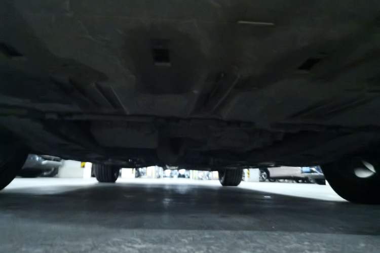 Used Chevrolet Malibu 2014 2.0L Automatic Comfort Edition Chassis Front