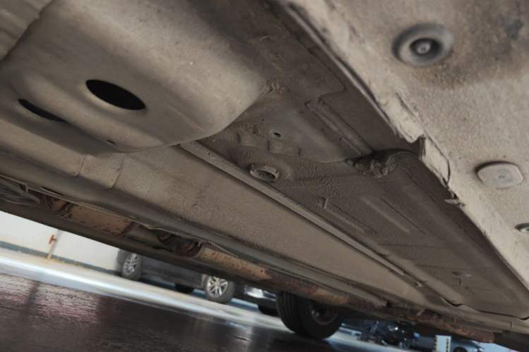 Used Chevrolet Malibu 2014 2.0L Automatic Luxury Edition Chassis Front Left