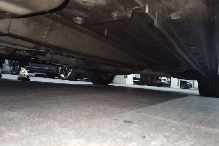 Used Chevrolet Malibu 2014 2.0L Automatic Comfort Edition Chassis Front Left