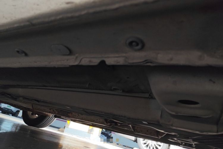 Used Chevrolet Malibu 2014 2.0L Automatic Luxury Edition Chassis Front Right