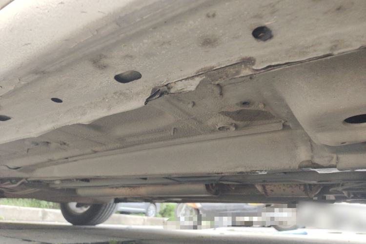 Used Chevrolet Malibu 2014 2.0L Automatic Comfort Edition Chassis Front Right