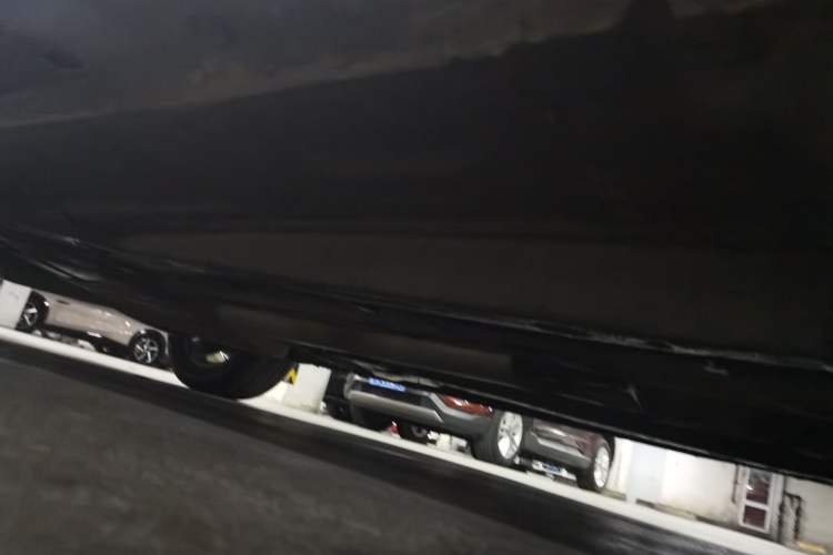 Used Chevrolet Malibu 2014 2.0L Automatic Comfort Edition Chassis Front Right