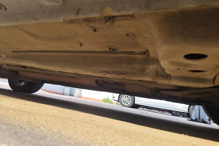 Used Chevrolet Malibu 2014 2.4L Automatic Luxury Edition Chassis Front Right