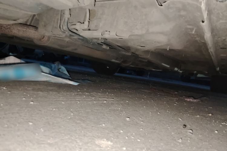 Used Chevrolet Malibu 2014 2.0L Automatic Luxury Edition Chassis Rear Right