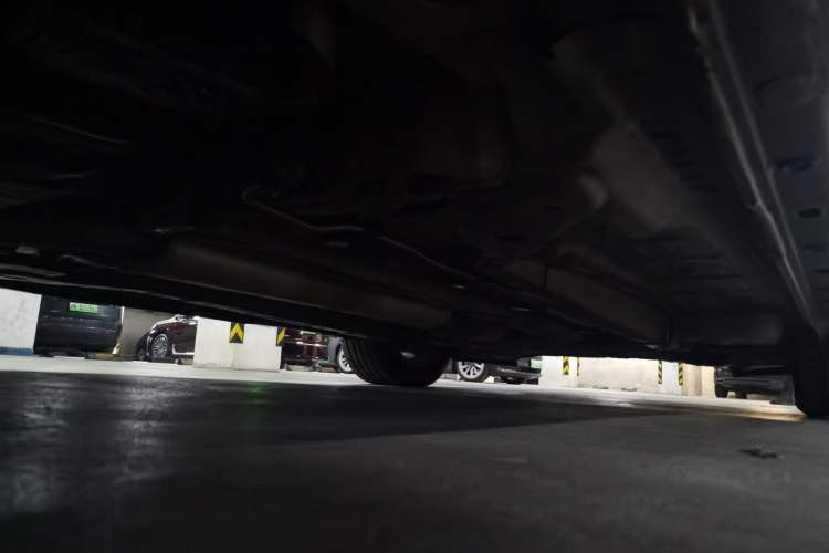Used Chevrolet Malibu 2014 2.0L Automatic Comfort Edition Chassis Rear Right