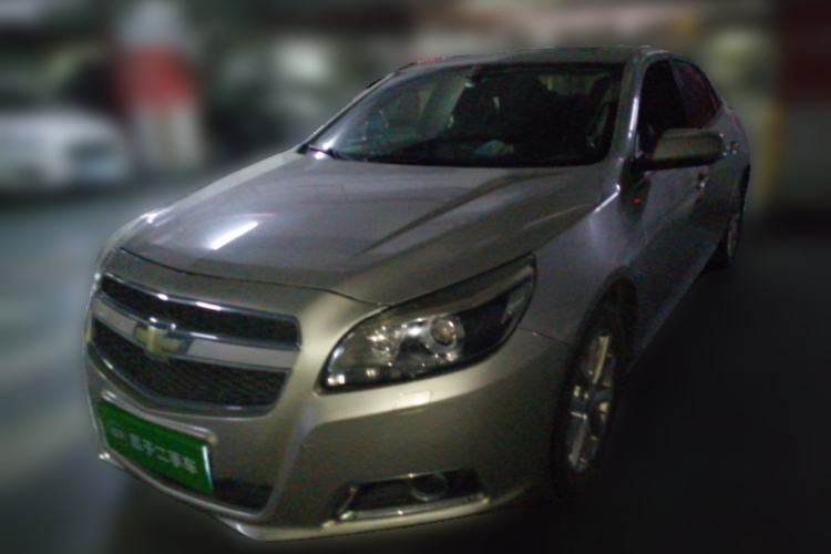Used Chevrolet Malibu 2014 2.4L Automatic Luxury Edition Guazi used car, China used car export, Used car for sale, Used  cars, Cheapest cars for sale