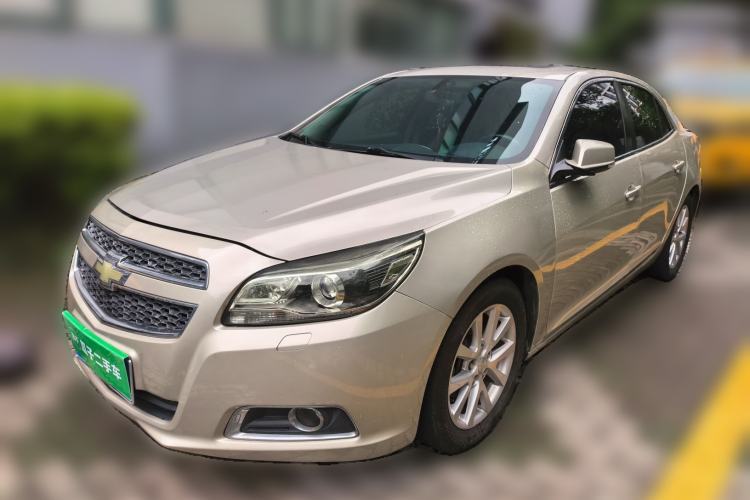 Used Chevrolet Malibu 2014 2.0L Automatic Luxury Edition Guazi used car, China used car export, Used car for sale, Used cars, Cheapest cars for sale