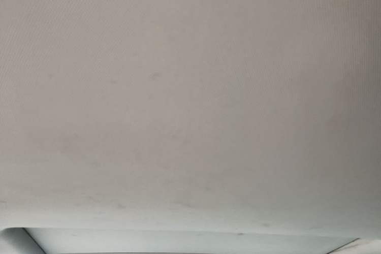 Used Chevrolet Malibu 2014 2.0L Automatic Luxury Edition Headliner