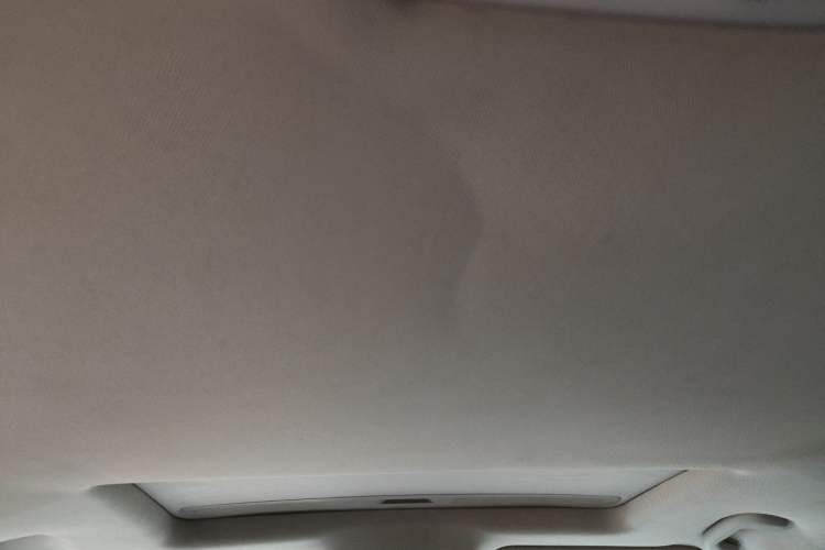Used Chevrolet Malibu 2014 2.0L Automatic Luxury Edition Headliner