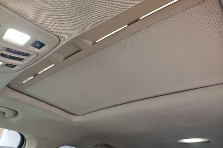 Used Chevrolet Malibu 2014 2.0L Automatic Comfort Edition Headliner